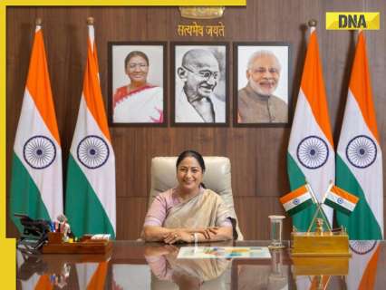 Delhi govt under CM Rekha Gupta renames 2 metro stations, check details Delhi govt under CM Rekha Gupta renames 2 metro stations, check details