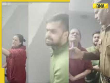 ‘Have you opened a massage parlour?’: Three Arunachal women allege racial abuse by neighbours in Delhi; FIR lodged ‘Have you opened a massage parlour?’: Three Arunachal women allege racial abuse by neighbours in Delhi; FIR lodged