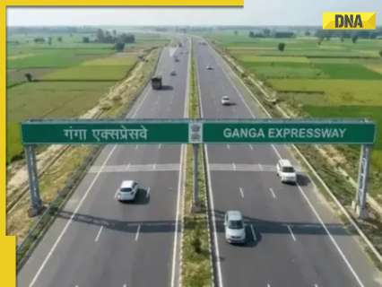 Uttar Pradesh: CM Yogi Adityanath-led govt allocates Rs 1200 crore to build Ganga-Yamuna link expressway project, check details