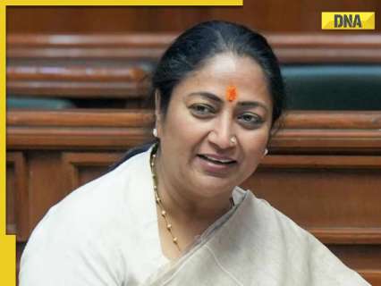 Chief Minister Rekha Gupta hails Namo Bharat rapid rail corridor, calls it ‘invaluable gift for Delhi’