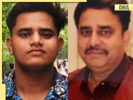 Lucknow’s ‘Blue Drum’ Horror: NEET pressure, jewellery theft, business feud led to son’s brutal killing of father?