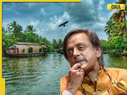 Kerala to get new name? Congress MP Shashi Tharoor wonders as Union Cabinet approves new name, here’s all about it