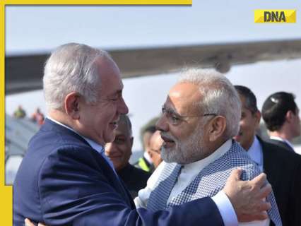 PM Modi’s two-day visit to Israel amid regional tensions, as India reshapes its regional strategy and key alliances