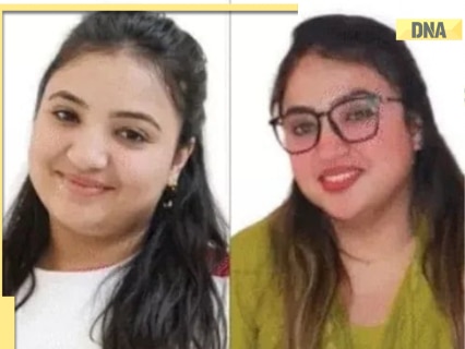 Who are Bhopal sisters Afreen and Amreen arrested in sex racket? How did they lure victims?