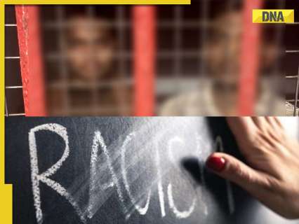 Racism at AIIMS: UP Police arrest accused for racially abusing, stalking, physically assaulting lady doctor from Nagaland