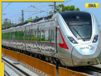 Delhi NCR to get new Namo Bharat rapid rail corridor connecting Noida, Faridabad and Gurugram, check details Delhi NCR to get new Namo Bharat rapid rail corridor connecting Noida, Faridabad and Gurugram, check details