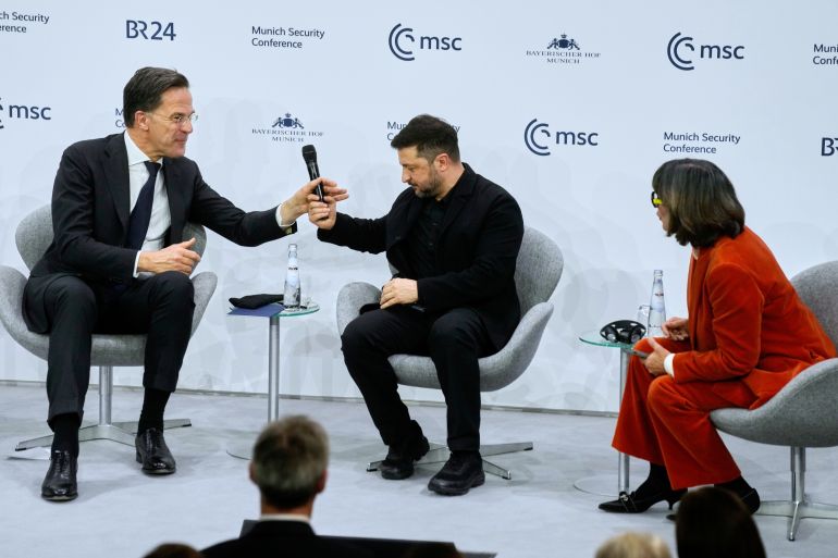 Deadly drone strikes cloud US-brokered Russia-Ukraine talks in Geneva