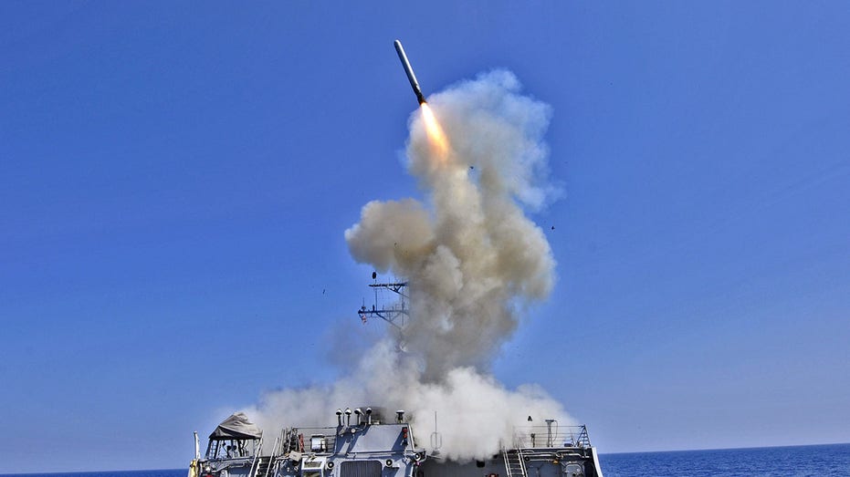 Tomahawks spearheaded US strike on Iran — why presidents reach for this missile first