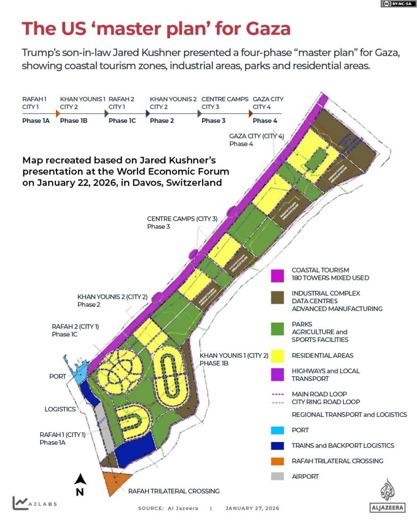 Strong support in Pakistan for Gaza peacekeeping force but questions linger