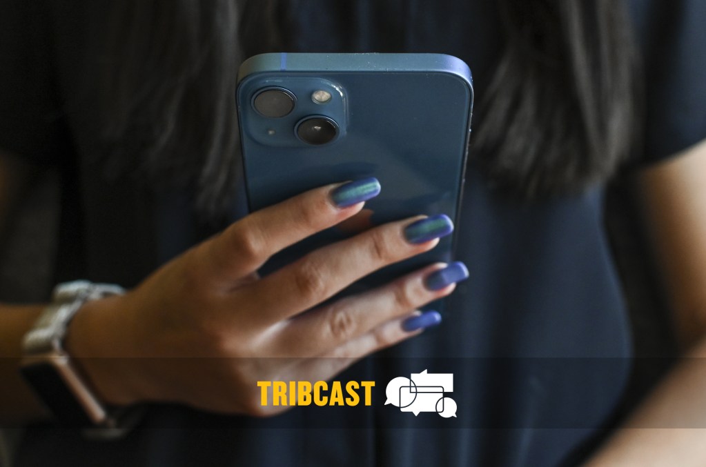 TribCast: Online influencers and the 2026 Texas primaries
