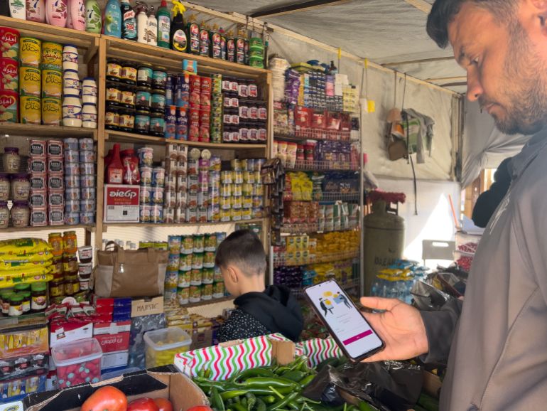 When money is scarce, every choice counts: Bank, cash, or credit?