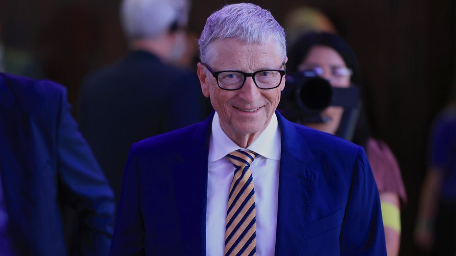 Lawmakers escalate Epstein probe with possible Bill Gates subpoena