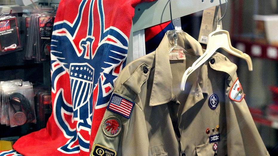 Scouting America ‘on the clock’ to roll back DEI, War Dept says Scouting America ‘on the clock’ to roll back DEI, War Dept says