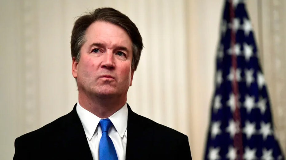Kavanaugh rips Supreme Court majority’s ‘illogical’ line on tariffs Kavanaugh rips Supreme Court majority’s ‘illogical’ line on tariffs