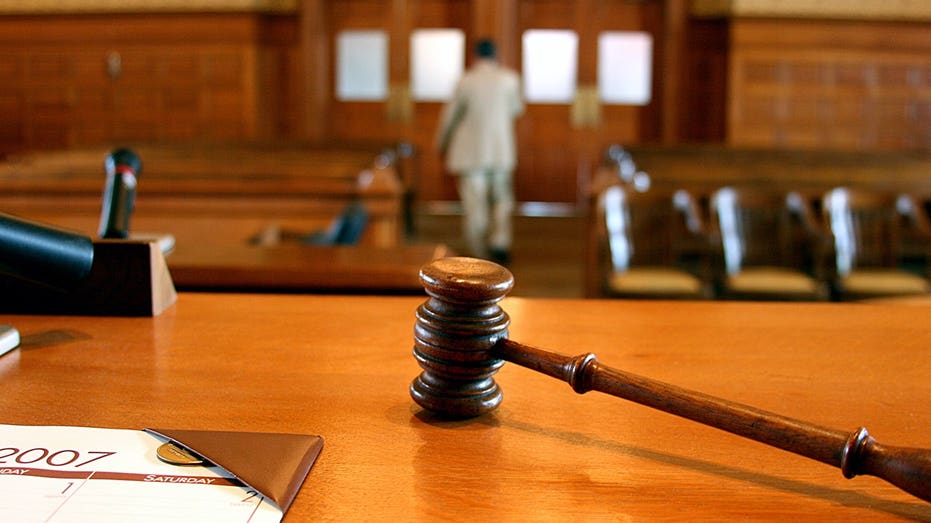 DEI, climate agenda advanced through progressive-backed lawsuits, new report claims