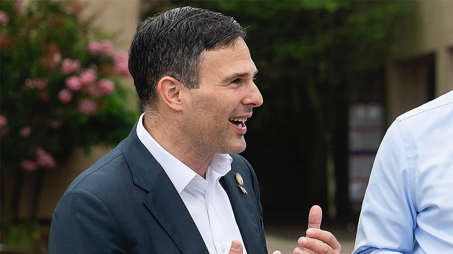 Virginia Republicans charge ‘power grab’ as Democrat who backed redistricting runs for Congress