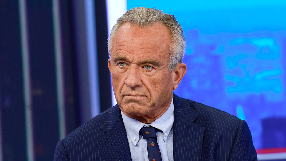 RFK Jr defends Trump move to protect pesticide he tied to ‘chronic disease epidemic’ RFK Jr defends Trump move to protect pesticide he tied to ‘chronic disease epidemic’