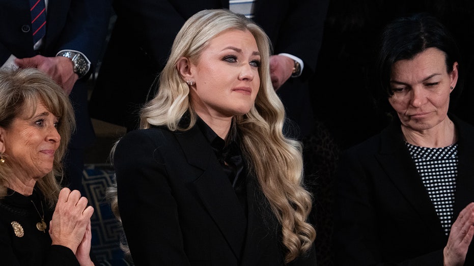 Some of the most notable guests at Trump’s 2026 State of the Union: photos