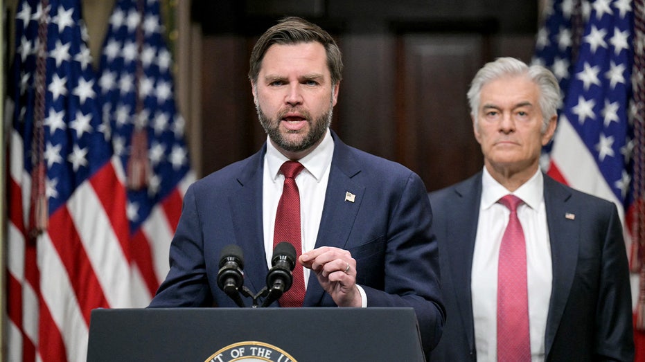 Minnesota remains front line in Vance’s ‘war on fraud’; Walz given 60 days ‘to clean up the systems’