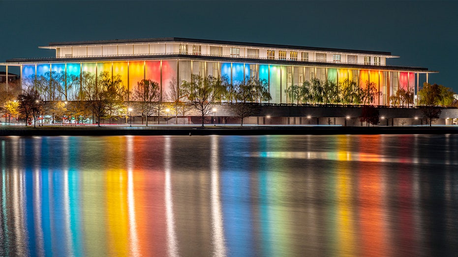Trump–Kennedy Center details massive repairs, warns venue won’t survive without fixes Trump–Kennedy Center details massive repairs, warns venue won’t survive without fixes
