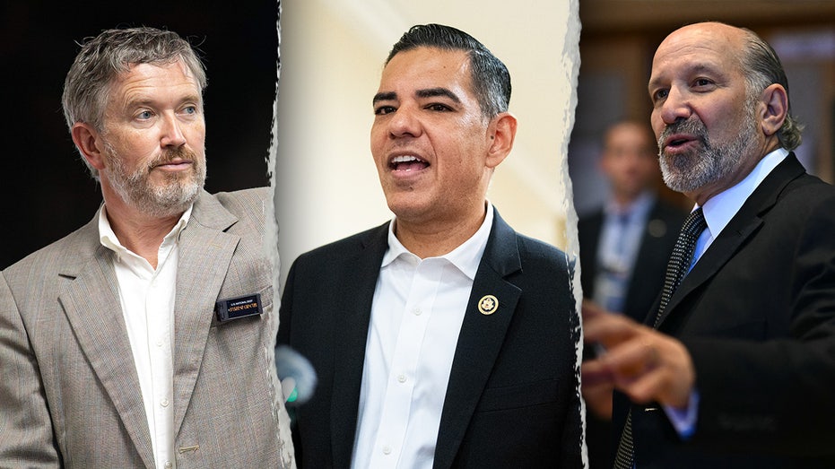 Massie, top Oversight Democrat call for Secretary Lutnick to resign for ‘lying’ about alleged Epstein ties