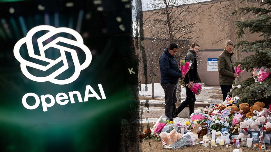 OpenAI didn’t contact police despite employees flagging mass shooter’s concerning chatbot interactions: REPORT OpenAI didn’t contact police despite employees flagging mass shooter’s concerning chatbot interactions: REPORT