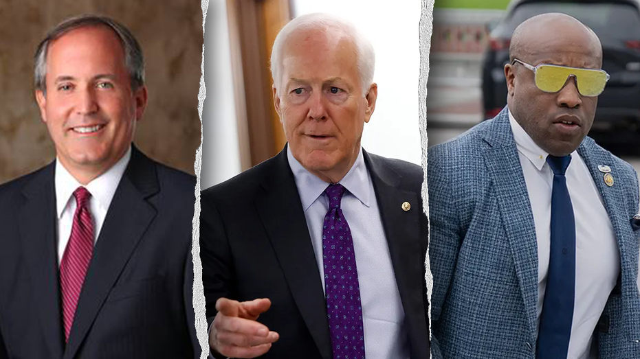 Turning Point issues major endorsement in critical Senate race as Trump hints at weighing in