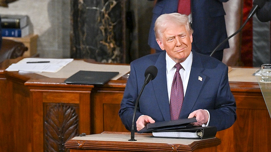 How to watch President Trump’s 2026 State of the Union address to Congress live How to watch President Trump’s 2026 State of the Union address to Congress live
