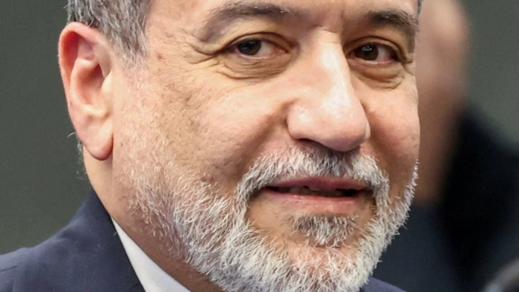 Iran’s FM says deal with US ‘within reach’ if diplomacy ‘given priority’ Iran’s FM says deal with US ‘within reach’ if diplomacy ‘given priority’