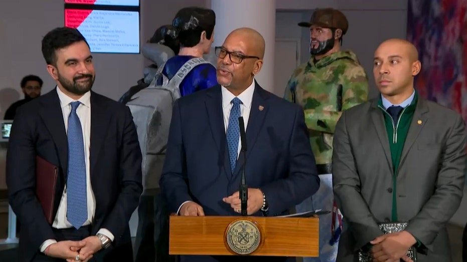 Mamdani taps ex-con to lead NYC jails as Rikers remains under federal oversight