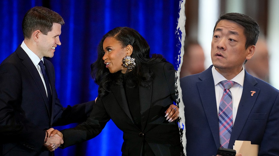 Texas Dem Senate primary fractures over race rhetoric as ‘mediocre’ jab, ‘oppressor’ remarks ignite backlash