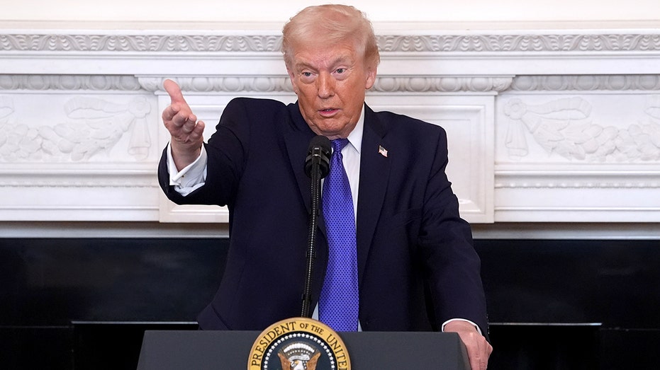 Trump says he is ‘considering’ a limited military strike to pressure Iran into nuclear deal