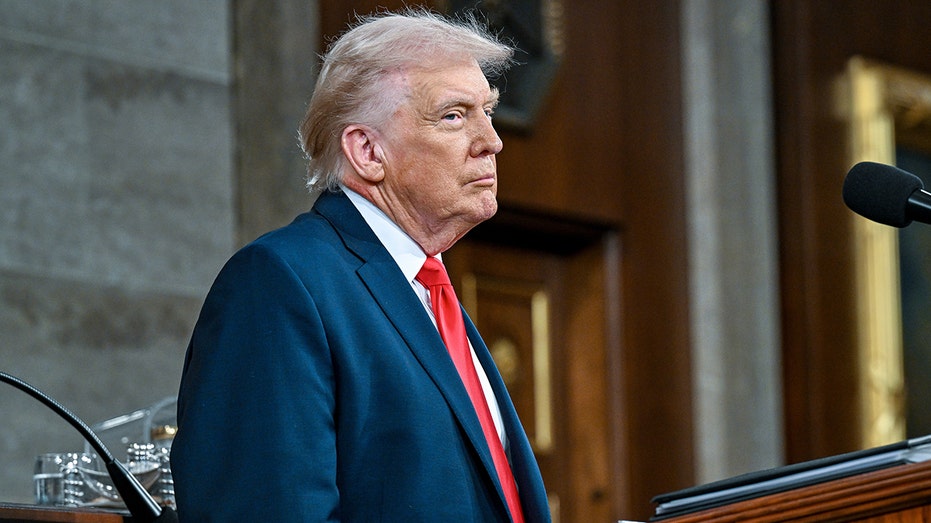 Legal experts react to Trump’s SCOTUS clash and tariff pivot in fiery SOTU