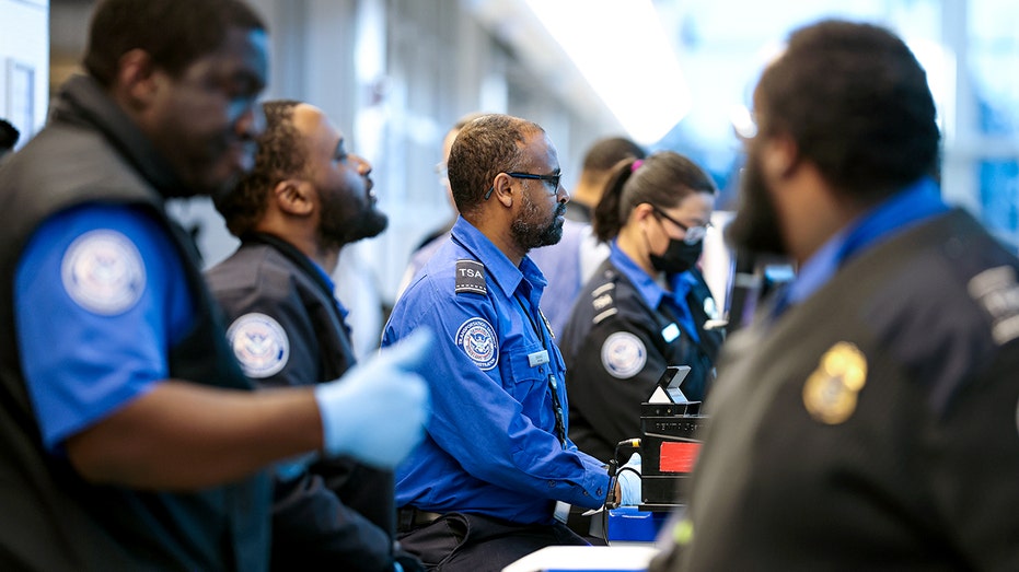DHS shutdown triggers TSA ‘emergency measures’ as lawmaker warns airports could feel economic pain DHS shutdown triggers TSA ‘emergency measures’ as lawmaker warns airports could feel economic pain