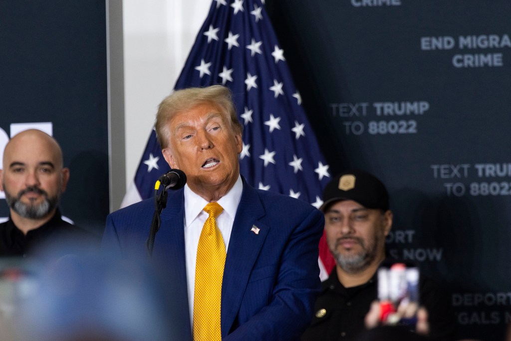 Trump says he will soon endorse in runoff between John Cornyn and Ken Paxton Trump says he will soon endorse in runoff between John Cornyn and Ken Paxton