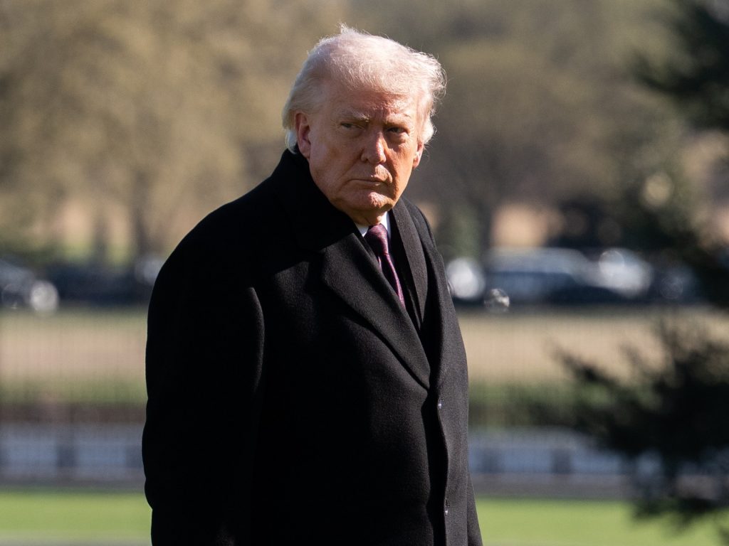 Trump issues 48-hour Hormuz Strait ultimatum, threatens Iran power plants