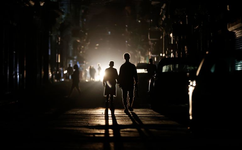 Cuba crisis explained: Who holds power, and could Diaz-Canel be replaced? Cuba crisis explained: Who holds power, and could Diaz-Canel be replaced?