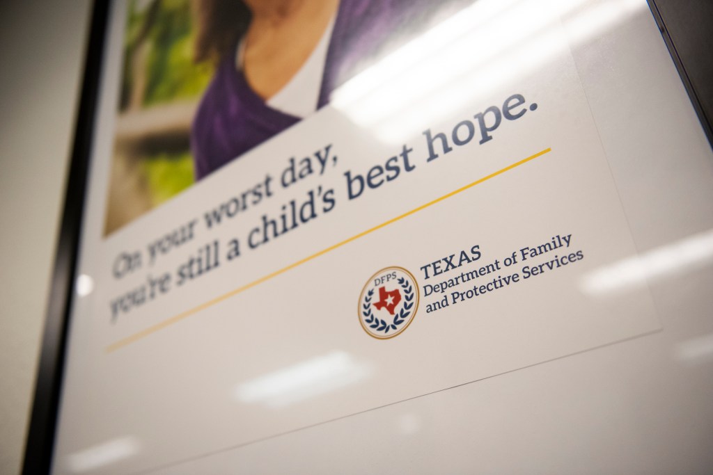 Court approves new manager for Dallas-area foster care program after deaths of 2 infants