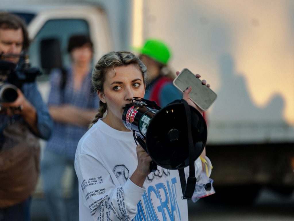 Israel policy looms large over US elections in Illinois amid Iran war Israel policy looms large over US elections in Illinois amid Iran war