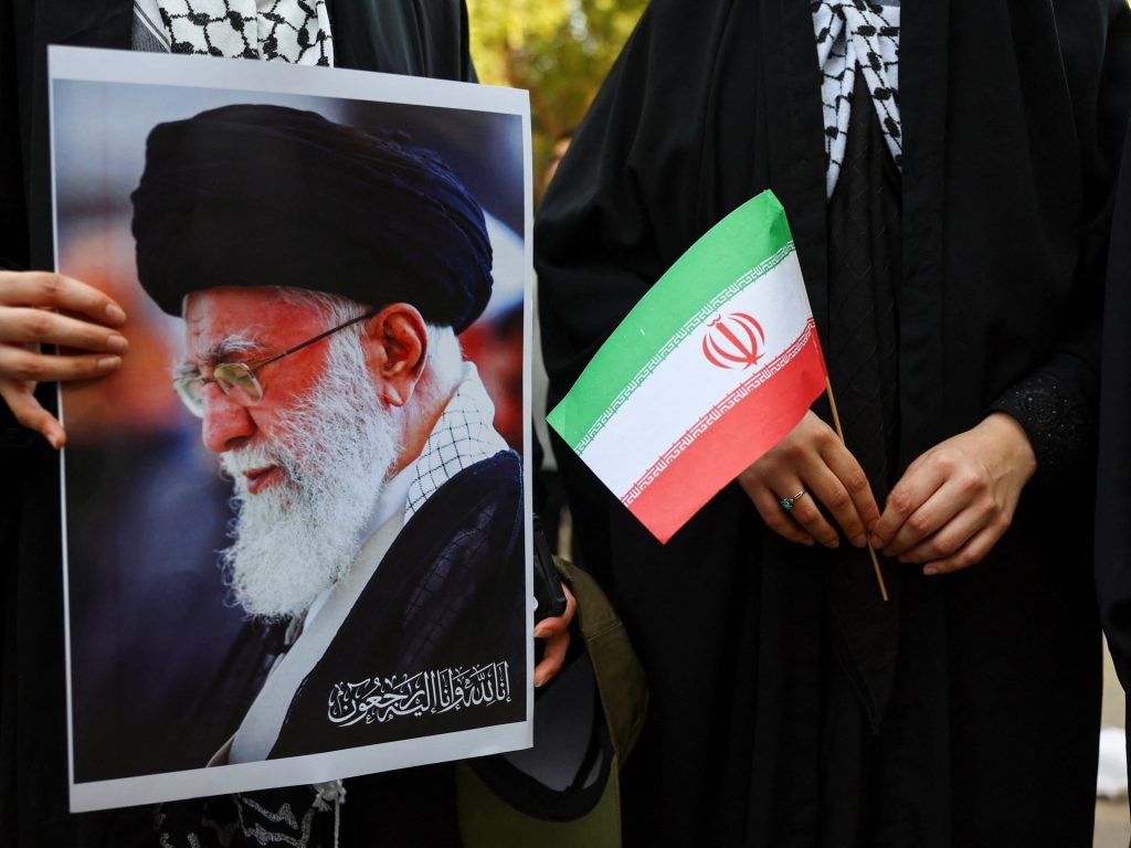 Who is choosing Iran’s next Supreme Leader? Who is choosing Iran’s next Supreme Leader?