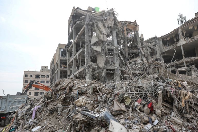 Iran’s president sets terms to end the war: Is an off-ramp in sight?