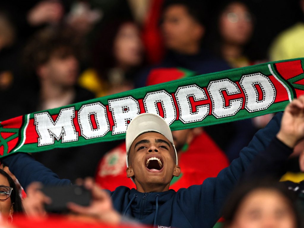 Morocco claims AFCON case closed, despite Senegal appeals to CAF and CAS Morocco claims AFCON case closed, despite Senegal appeals to CAF and CAS