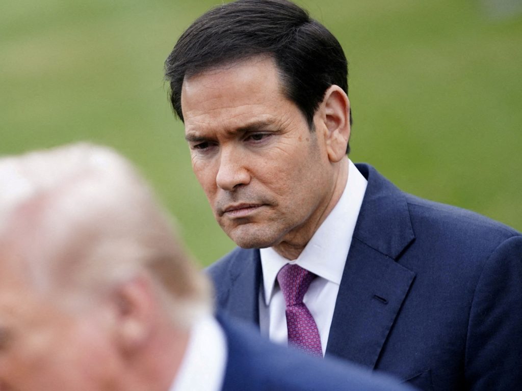 What we learned from Al Jazeera’s interview with Marco Rubio