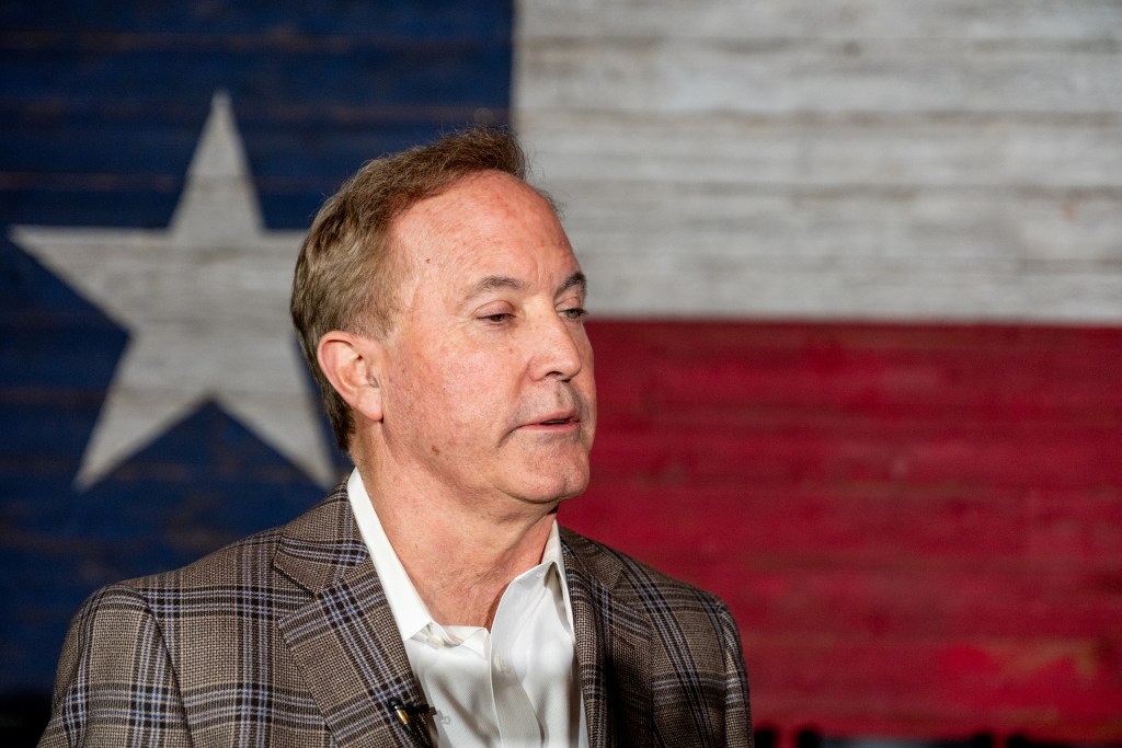 Cornyn, Paxton decline to withdraw from Texas Senate runoff ballot as deadline passes