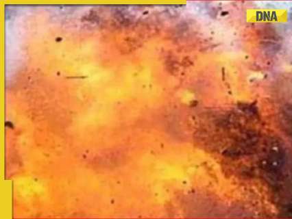 Maharashtra: Massive explosion at explosive factory in Nagpur’s Katol; 15 killed, 18 injured