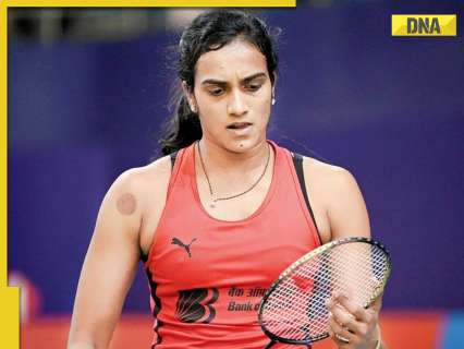 Badminton star PV Sindhu describes frightening moments at Dubai Airport amid Israel-Iran war, says ‘Explosion close to…’