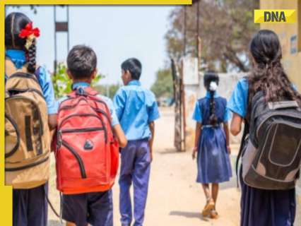 J&K schools to remain closed on March 2 amid Pakistani drone intrusions along LoC J&K schools to remain closed on March 2 amid Pakistani drone intrusions along LoC