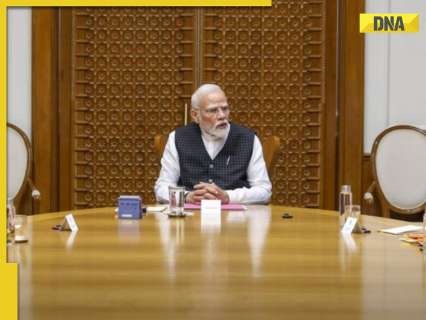 PM Modi strongly condemns Iranian strikes on UAE, condoles loss of lives: ‘India stands in solidarity’ PM Modi strongly condemns Iranian strikes on UAE, condoles loss of lives: ‘India stands in solidarity’