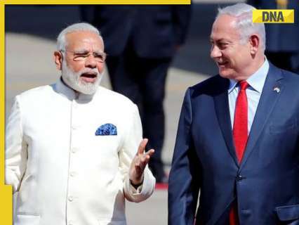 PM Modi speaks to Israeli PM Netanyahu, stresses to prioritise civilians’ safety amid Middle East crisis: ‘Conveyed India’s concerns’ PM Modi speaks to Israeli PM Netanyahu, stresses to prioritise civilians’ safety amid Middle East crisis: ‘Conveyed India’s concerns’