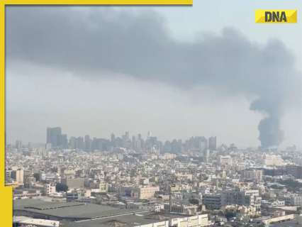 Middle East conflict: India shares emergency contact details for Indians stranded in Doha, Dubai, Abu Dhabi, Muscat, Qatar